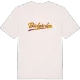 Bäckgården baseball t-shirt