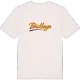 Bäckhaga baseball t-shirt