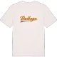 Backhagen baseball t-shirt