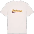 Bäckhammar baseball t-shirt