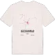 Bäckhammar karta t-shirt