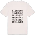Bäckhem ordlek t-shirt