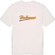 Backhemmet baseball t-shirt