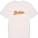 Backholen baseball t-shirt