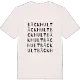 Bäckhult ordlek t-shirt
