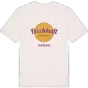Bäckhult cirkel t-shirt