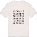 Bäckhult ordlek t-shirt