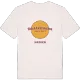 Bäckhultemålen cirkel t-shirt