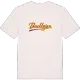 Backkojan baseball t-shirt