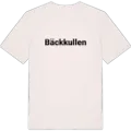 Bäckkullen fetstil t-shirt
