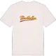 Backkullen baseball t-shirt