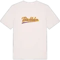 Bäckliden baseball t-shirt