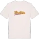 Bäckliden baseball t-shirt