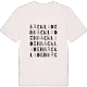 Bäckliden ordlek t-shirt