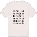 Bäcklunda ordlek t-shirt