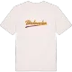 Bäckmarken baseball t-shirt