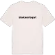 Bäckmyrtorpet fetstil t-shirt
