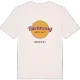 Backnang cirkel t-shirt