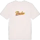 Backor baseball t-shirt