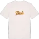 Bäcks baseball t-shirt