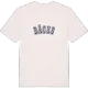 Bäcks college t-shirt