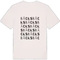 Bäcks ordlek t-shirt