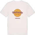 Bäckseda cirkel t-shirt