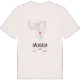 Bäckseda karta t-shirt