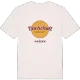 Bäckshult cirkel t-shirt