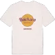 Bäcksro cirkel t-shirt