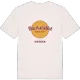 Backstället cirkel t-shirt