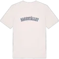Backstället college t-shirt
