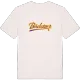 Bäckstorp baseball t-shirt
