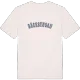 Bäckstugan college t-shirt