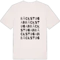 Bäckstugan ordlek t-shirt