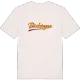 Bäckstugan baseball t-shirt