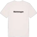 Bäckstugan fetstil t-shirt