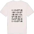 Backstugan ordlek t-shirt