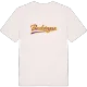 Backstugan baseball t-shirt