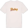 Backtorp baseball t-shirt