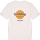 Backtorp cirkel t-shirt