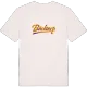 Bäcktorp baseball t-shirt