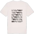 Bäcktorp ordlek t-shirt