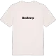 Backtorp fetstil t-shirt