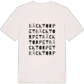 Bäcktorpet ordlek t-shirt