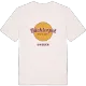 Bäcktorpet cirkel t-shirt