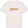 Bäcktorpsäng baseball t-shirt