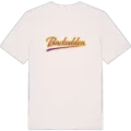 Backudden baseball t-shirt