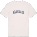 Bäckvall college t-shirt