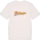 Bäckvarpet baseball t-shirt